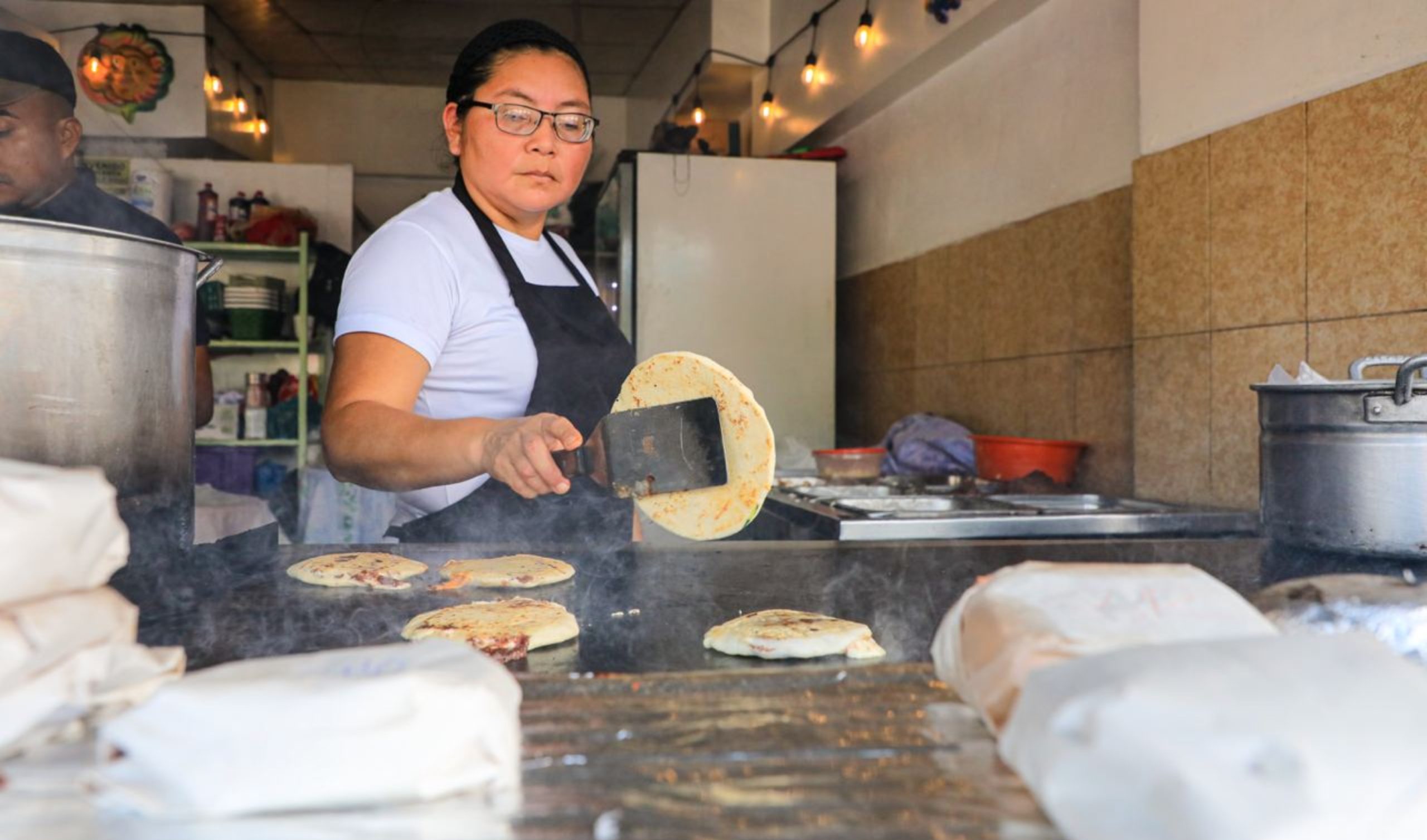 fotos:-olocuilta-celebra-la-20a-edicion-del-festival-de-la-pupusa