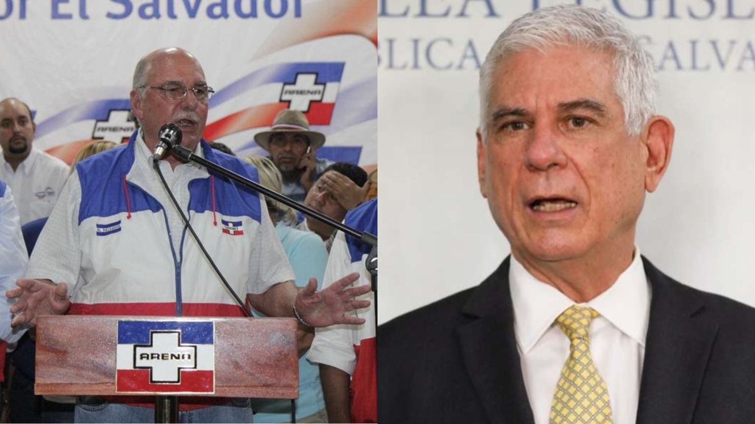 giran-orden-de-captura-y-difusion-roja-para-el-expresidente-alfredo-cristiani,-y-el-exdiputado-rodolfo-parker