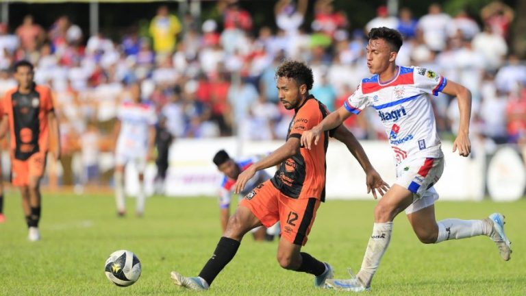 ¡Confirmado! Águila vs. Firpo, este viernes en el Cuscatlán